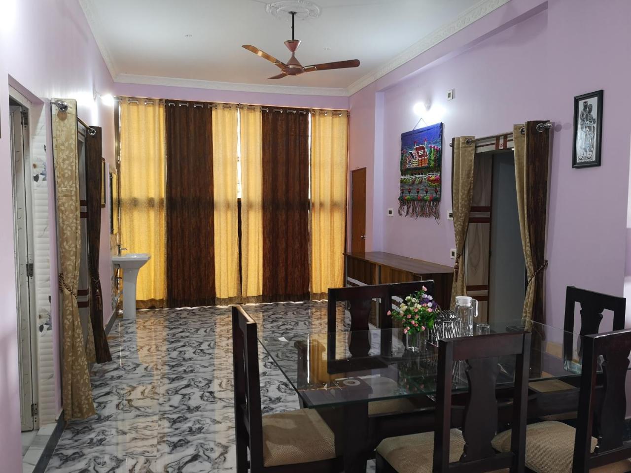Chairosana Mansion Bhubaneswar Exterior foto